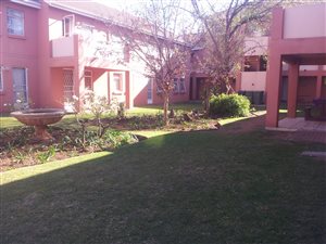 2 Bedroom Townhouse in Florentia