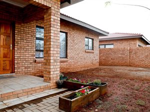 3 Bed House in Kimberley