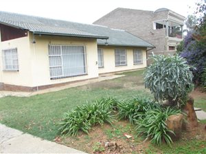 4 Bed House in Kibler Park