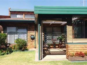 3 Bed Simplex in Dalpark