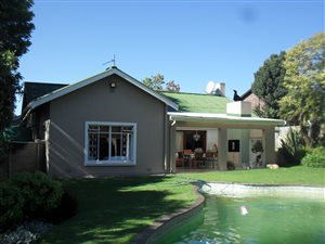 5 Bed House in Kokstad