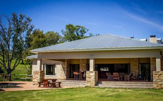 162 ha Farm in Grahamstown