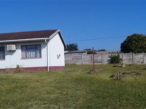 3 Bed House in Mandini