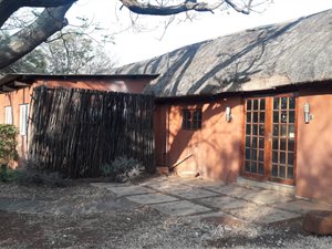 300 m² Commercial space in Louis Trichardt