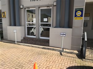 237 m² Office Space in Durbanville Central
