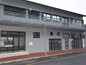 525 m² Commercial space in Durbanville Central
