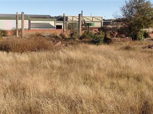 1 m² Land available in Hamilton
