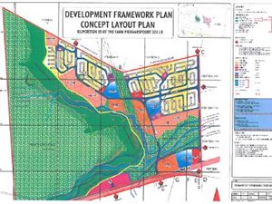 822 ha Land available in Mamelodi