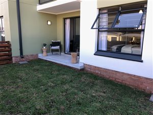 1 Bed Apartment in Lilianton