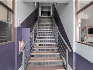 96 m² Office Space in Greenside