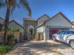 3 Bed House in Bushwillow Park Estate