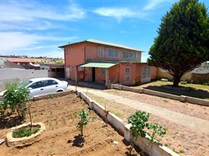 3 Bed House in Lindbergh Park