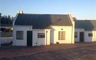 1 Bedroom House in Stellenbosch Agricultural