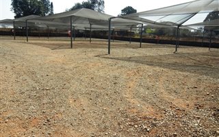 3000 m² Commercial space in Bredell AH