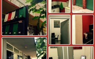 37 m² Office Space in Brummeria