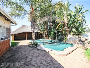 3 Bed House in Dal Fouche