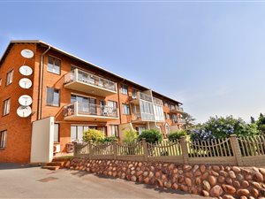 1 Bed Apartment in Illovo Beach