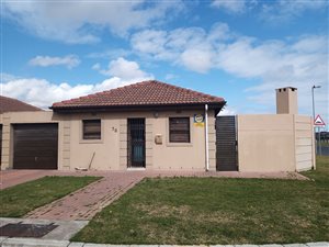 2 Bed House in Hagley