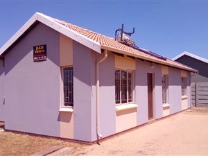3 Bed House in Johannesburg Central