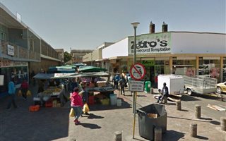 78 m² Retail Space in Parow