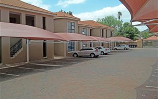 2 Bedroom Apartment in Northcliff