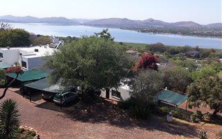 4 Bedroom House in Mount Kos