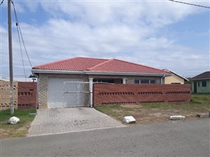 2 Bedroom House in Sunny Ridge