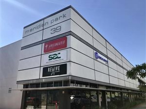 183 m² Commercial space in Umhlanga Ridge