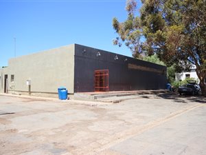 400 m² Commercial space in Calitzdorp