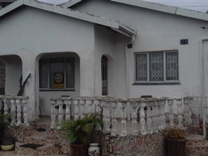 3 Bed House in Klaarwater