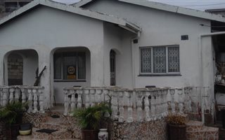 3 Bedroom House in Klaarwater