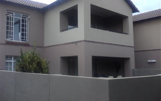 2 Bedroom Apartment in Brentwood Park