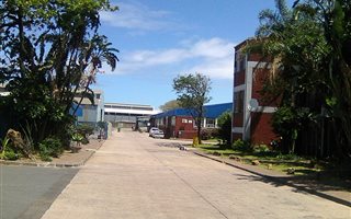 918 m² Commercial space in Prospecton Industrial