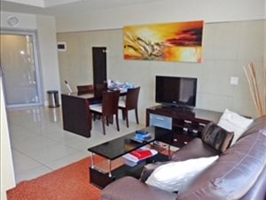 1 Bed Apartment in Sandton CBD