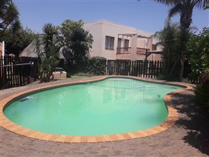 2 Bed Apartment in Rangeview