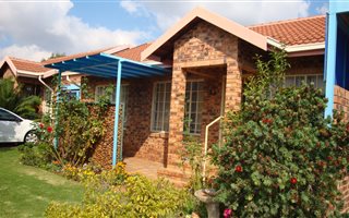 2 Bedroom Townhouse in Flora Park