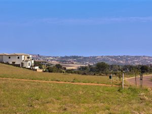 690 m² Land available in The Hills