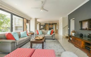 5 Bedroom House in Brettenwood Coastal Estate