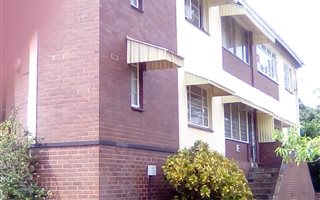 2 Bedroom Apartment in Umbilo