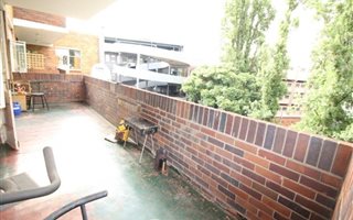 2 Bedroom Apartment in Melrose North