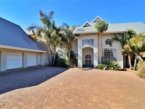 4.1 ha Farm in Benoni CBD