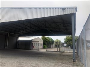 5860 m² Industrial space in Ottery