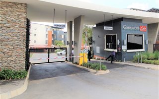2 Bedroom Apartment in Modderfontein