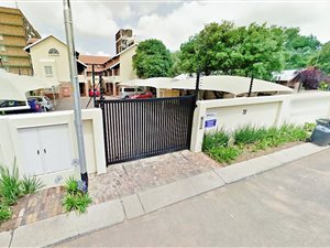 1 Bed Apartment in Sunnyside