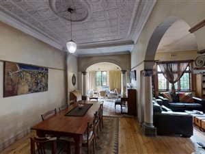 5 Bed House in Clydesdale