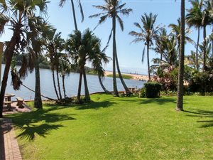 3 Bed House in Zinkwazi Beach