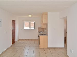 2 Bed Apartment in Castleview