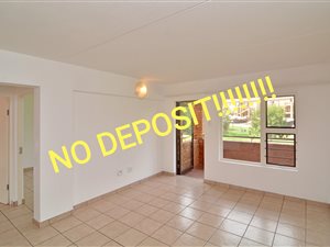 2 Bed Apartment in Castleview