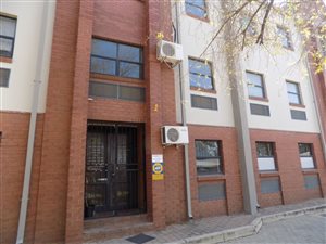 510 m² Industrial space in Eastgate