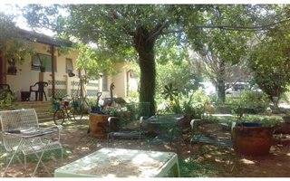 4 Bedroom House in Brandfort